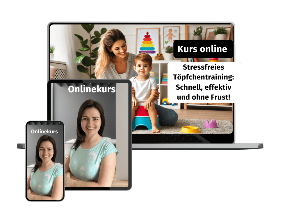 Onlinekurs töpchen